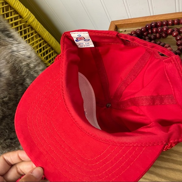 Vintage Stutzman Motors Hat - Picture 3 of 6